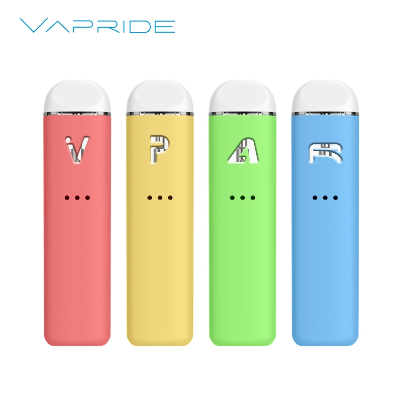 Wholesale USA UK Market Best 2 Gram Disposable Oil Vape Pen