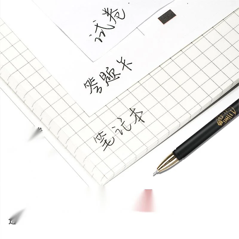 Student Office Stationery High Quality Popular Gel Pen