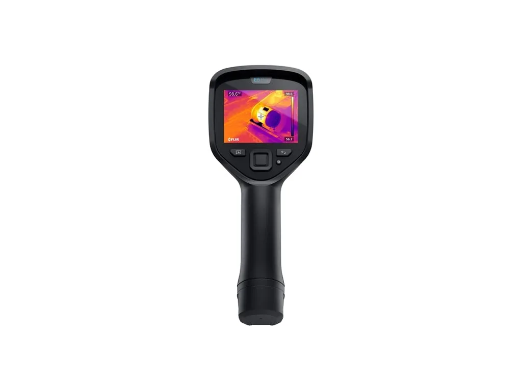 Flir E5 PRO Infrared Camera with Ignite Cloud