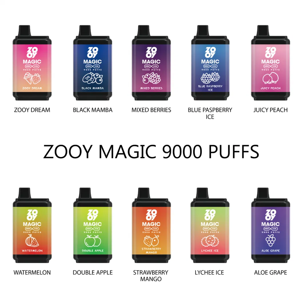 Wholesale I 15K 20K 25K Digital LCD LED Screen Display 10000 12000 15000 20000 22000 25000 Displsable Vape Puff Puffs Zooy Vapor 22000 Puffs