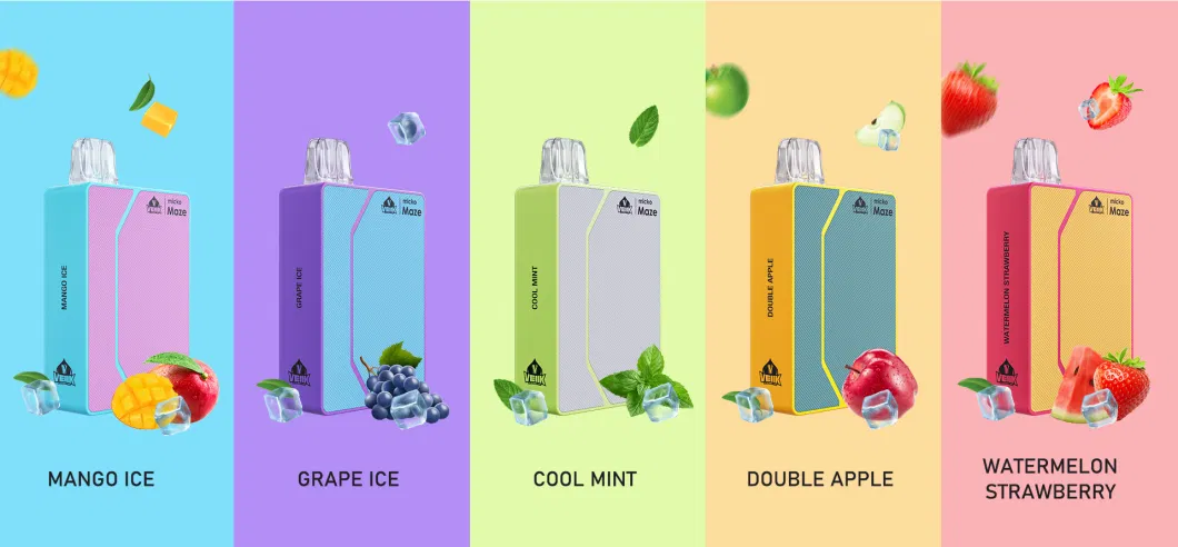 OEM Veiik Vapes 16000 Puffs Disposable Electric Wholesale I Vape Pen Herb Electronic Cigarette Smoking E Cig Factory Vaper Vaping Randm Vaporizer Wape