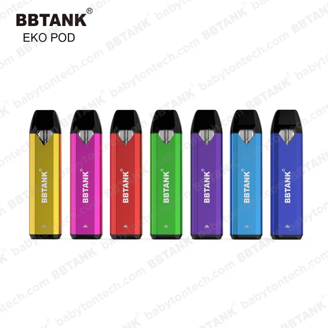 Hot Selling in Us and UK Factory Wholesale E Cigarette 1 Gram Disposable Vape Pen