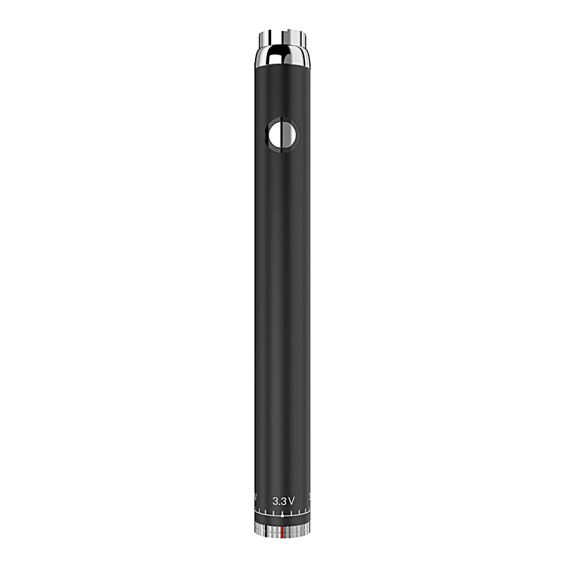 Shenzhen New E Cigarette Products Preheat Vape Pen Starter Kit 650mAh/350mAh Battery Wholesale 510 Thread Vape Battery for All Cartridges