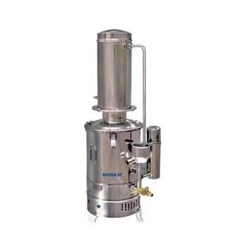 Biobase Water Distiller High Purity Water for Lab Water Distiller