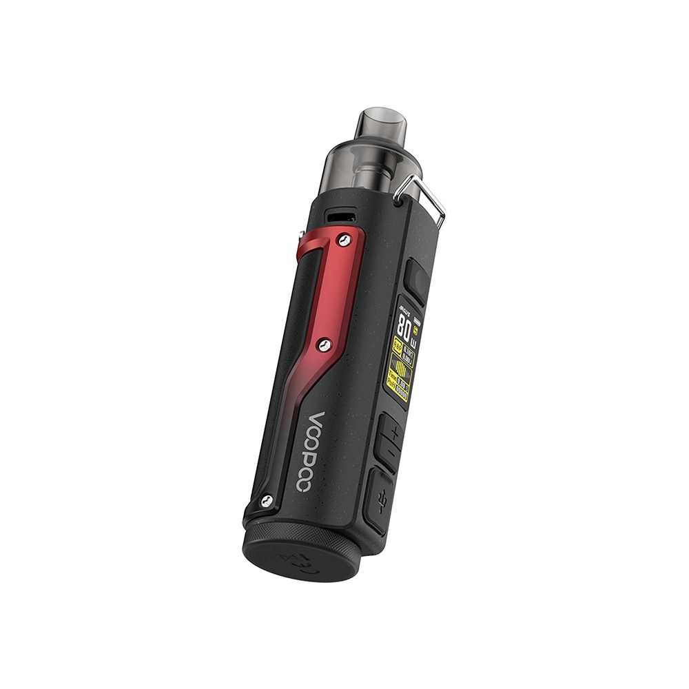 Popular Trend Voopoo Argus PRO 80W Mod Pod Kit Vape Voopoo