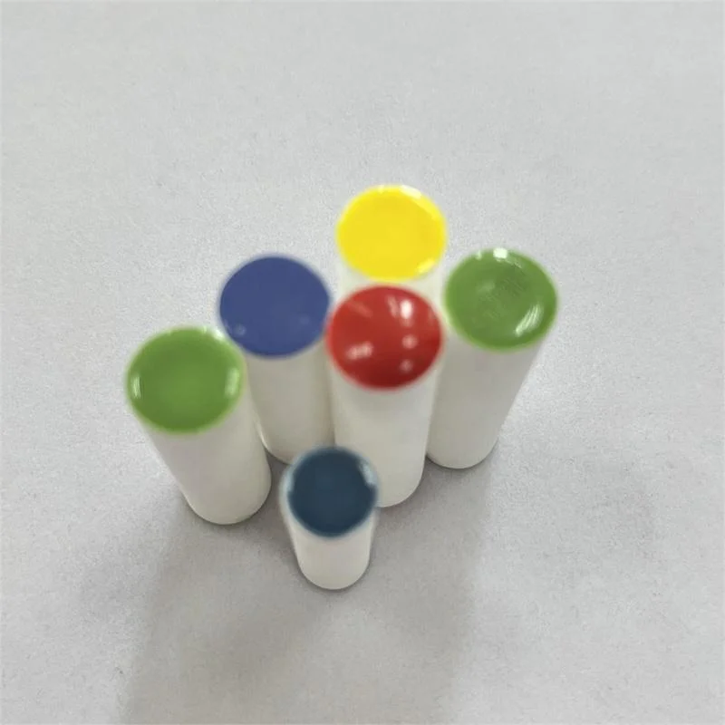 Customized Plaster Aromatherapy Tablet Perfume Atomizer Scented Diffuser Stone One Side Logo Gypsum Aroma Plate