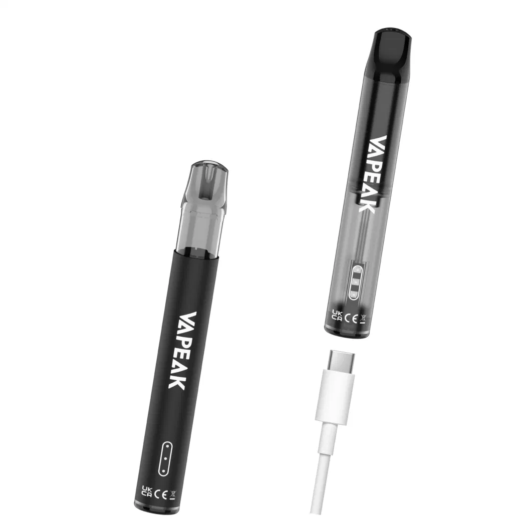 Vape Disposable Pod System Kit