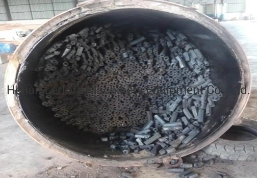 Self-Ignite Type Carbonization Stove|Wood Charcoal Carbonization Furnace for Briquette