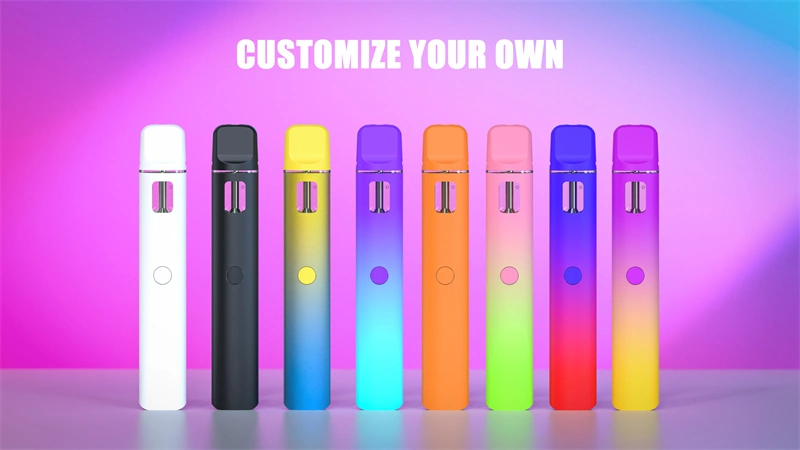 1ml 2ml 3ml 4ml 5ml 6ml Pod Cartridge Cart for Extracts Concentrate Distillates CO2 Oil Live Rosin Resin Liquid Diamonds OEM Packaging Disposable Empty Vape Pen