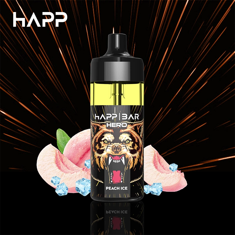 Factory Price Wholesale China 2023 Best-Selling 10 Fruits Flavors Taste Elf 12000puffs E Cigarette