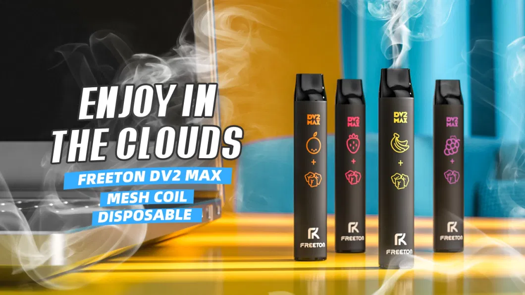 2022 Newest in Australia Wholesale 3500puff 10ml E Liquid Disposable E-Cigarette Vape Pen