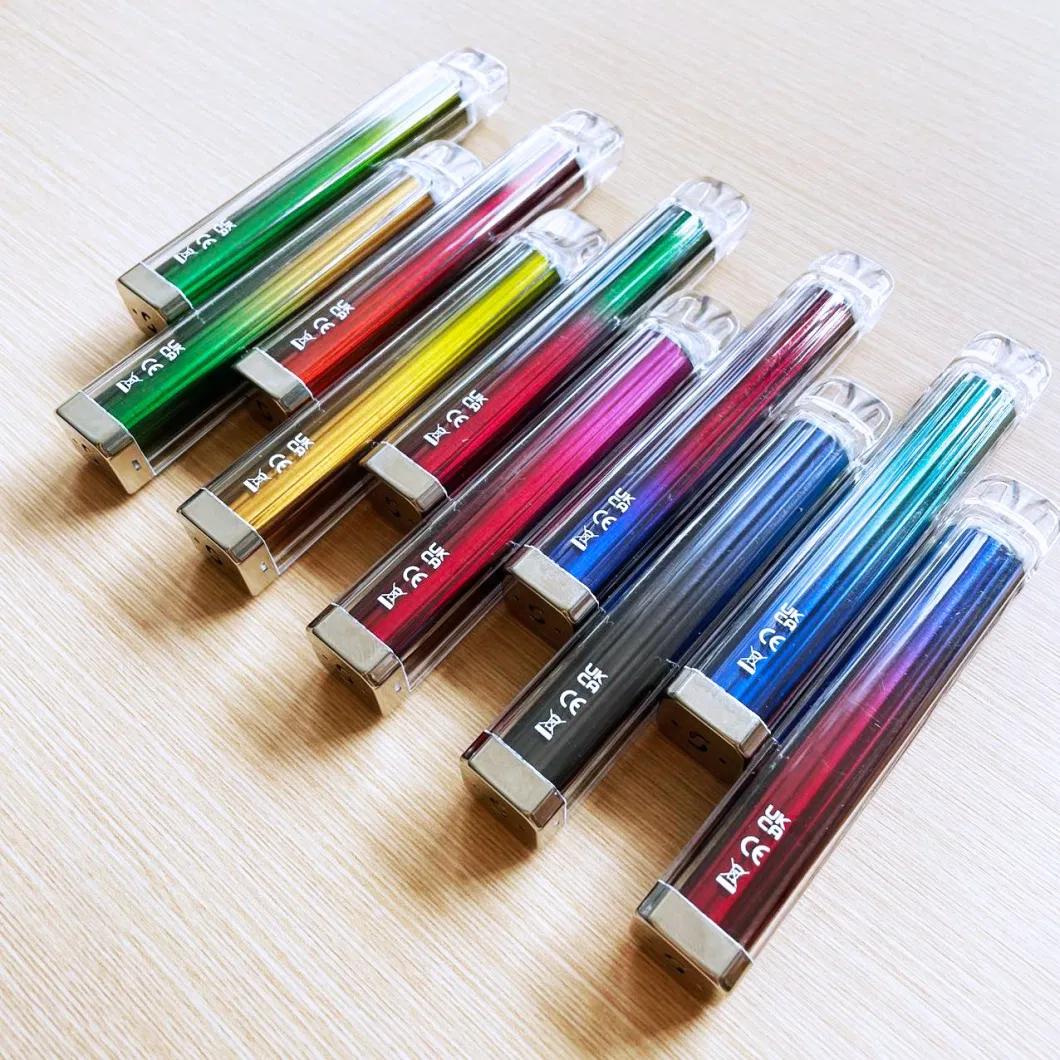 Factory Supply Elf World Custom Crystal 600 800 Puffs The Newest I 15 New Coming Business Style Puffs Bc5000 OEM Lost 600 Disposable Elf Vape Puffs Bar