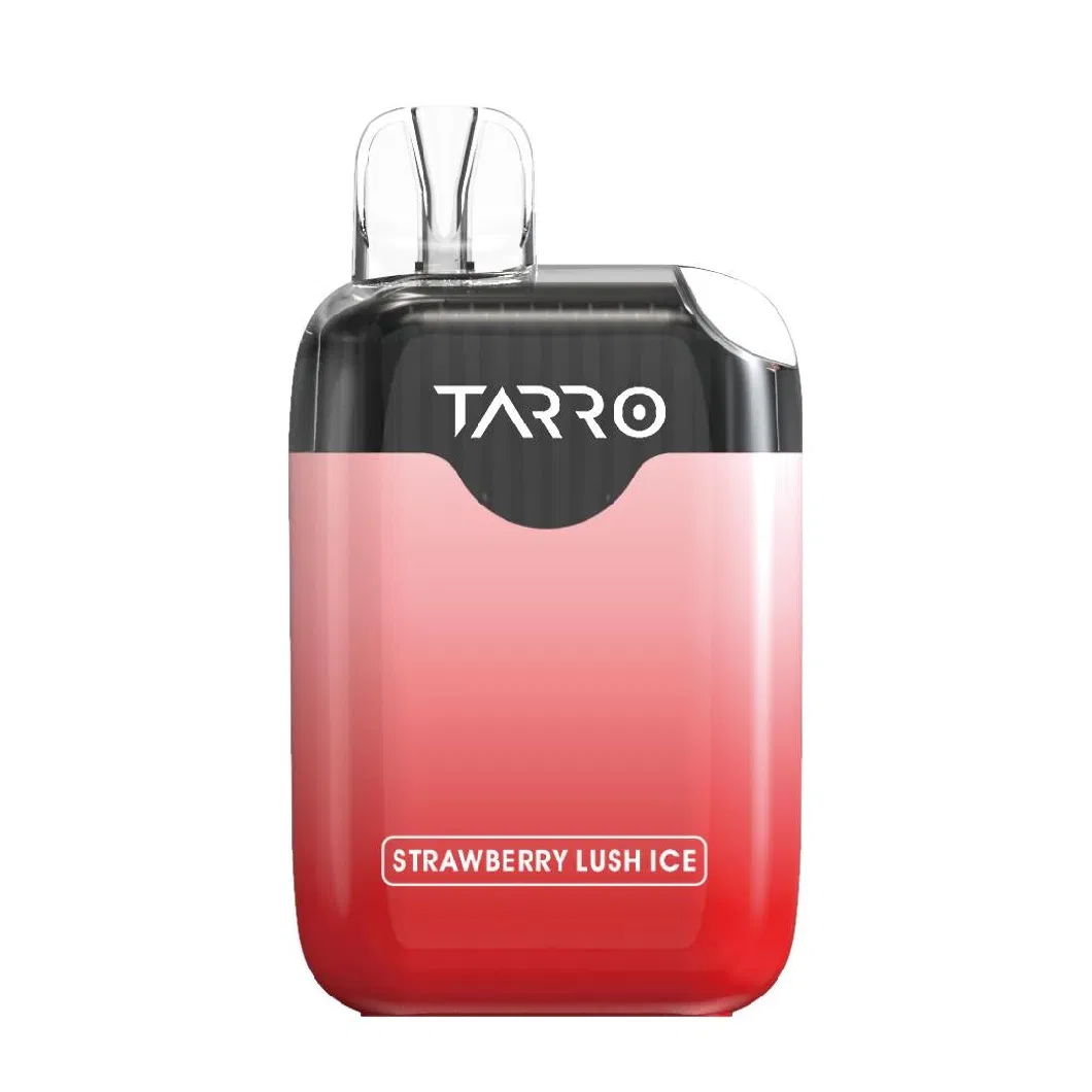 Wholesale Elf Tarro 1688 OEM Disposable Rechargeable Shisha Hookah 600/1500/3500/4000/5000 Puffs Bar Smoke Electronic Cigarette Vape Bar