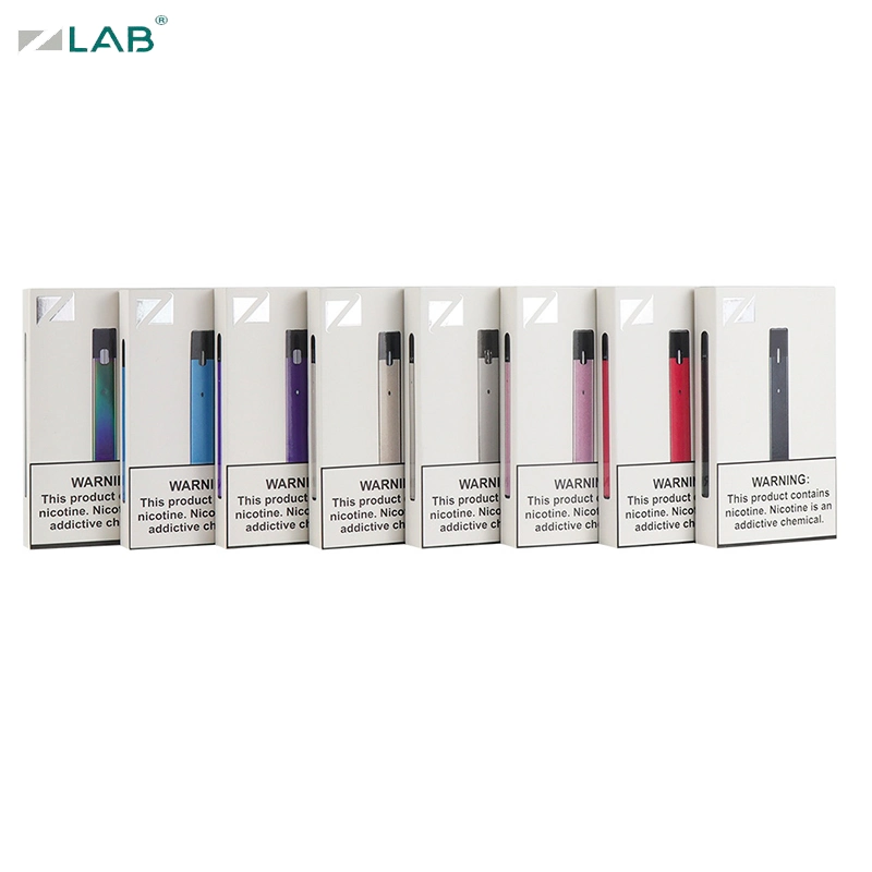 New E Cig Vape Pen E-Cigarette Devices High Quality Rechargeable Vape Pen E-Cigarette Starter Kits