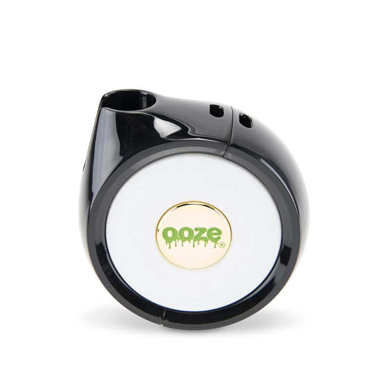 Ooze Movez Wireless Speaker Vape Battery 650mAh with LED Lights and Music Play 510 Thread