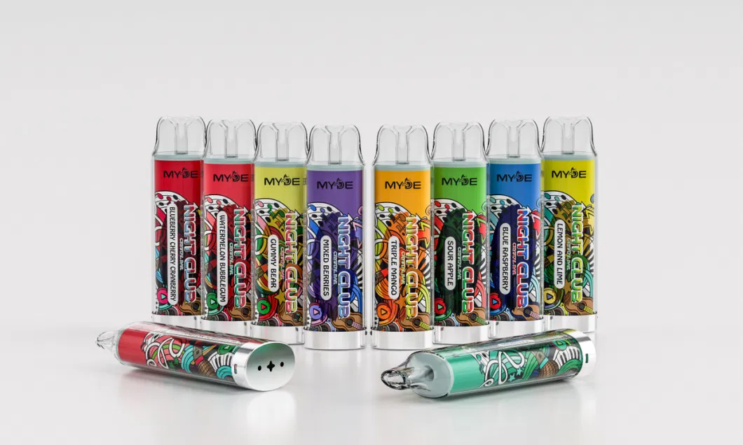 Elf Vape Bars Puffs Vape Pen Superstore From China Supplier