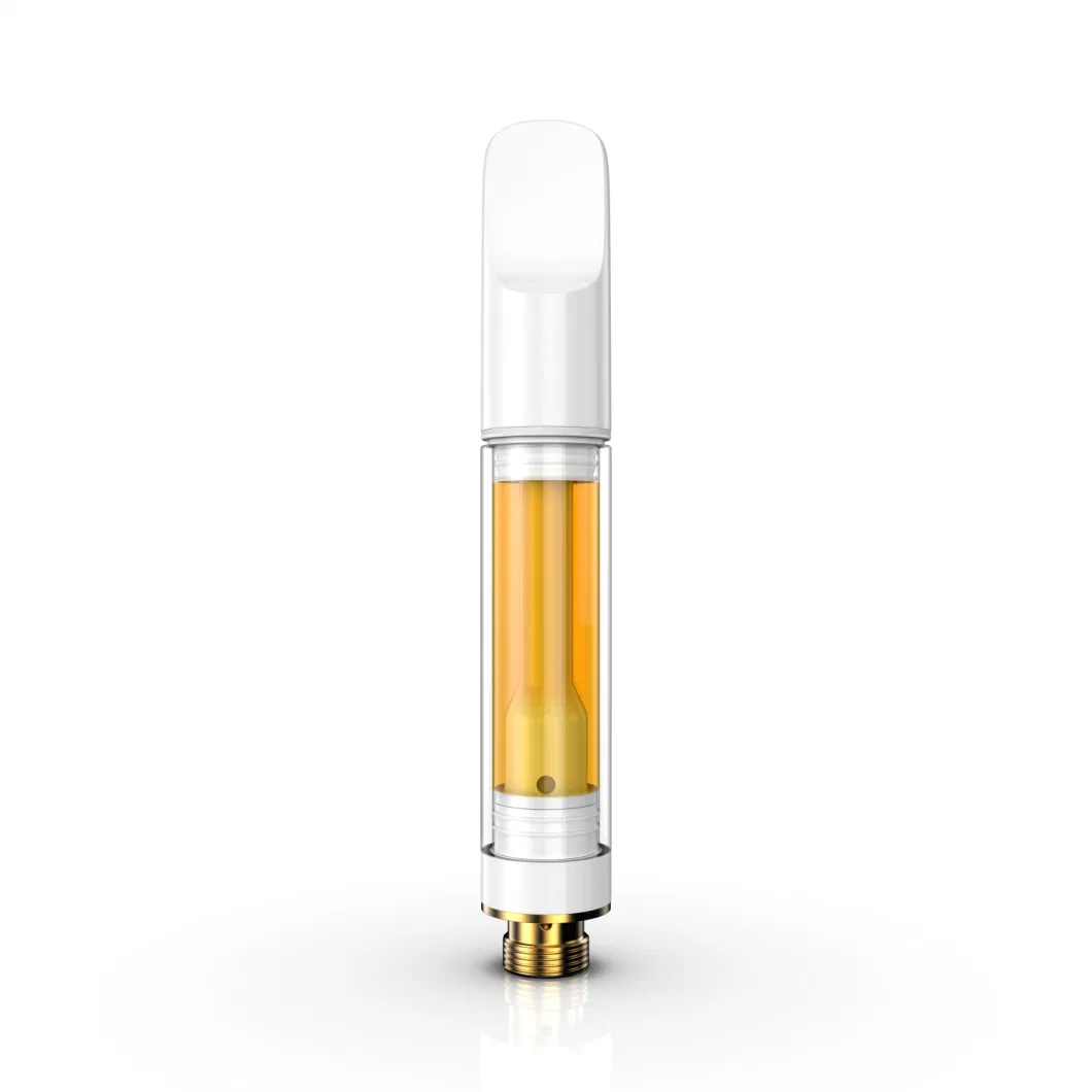 Rosin Oil Atomizer 510 Carts Zirconia Ceramic Distillate Cartridge