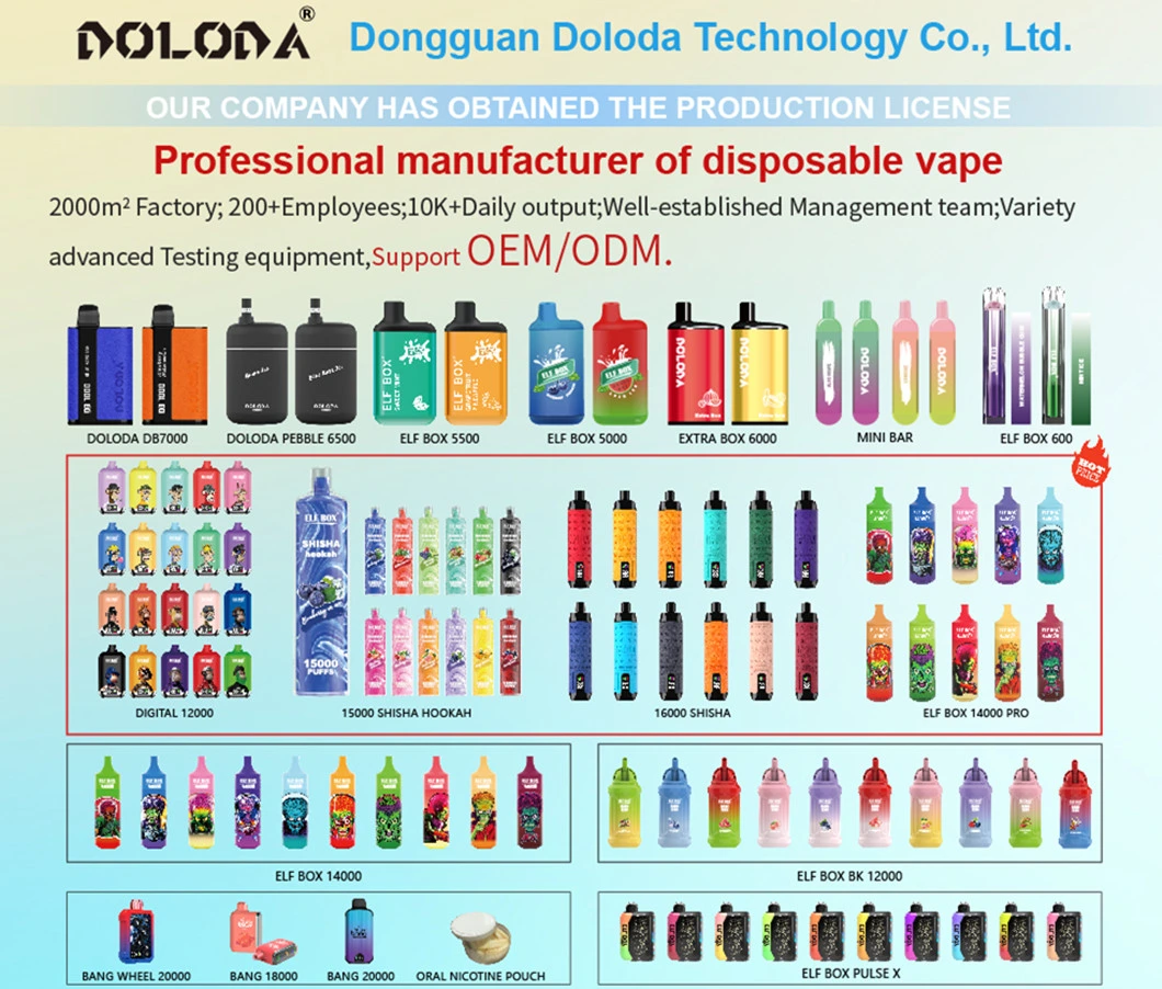 Fabricado En China Wholesale I Vape Electronic Vaper E Hookah Price Chargere E Cigarette Bang Elf Box RGB14000 PRO Puff Bar Disposable Vape Pen