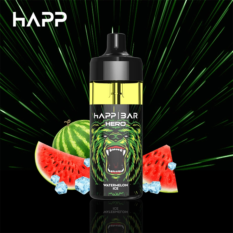 Factory Price Wholesale China 2023 Best-Selling 10 Fruits Flavors Taste Elf 12000puffs E Cigarette