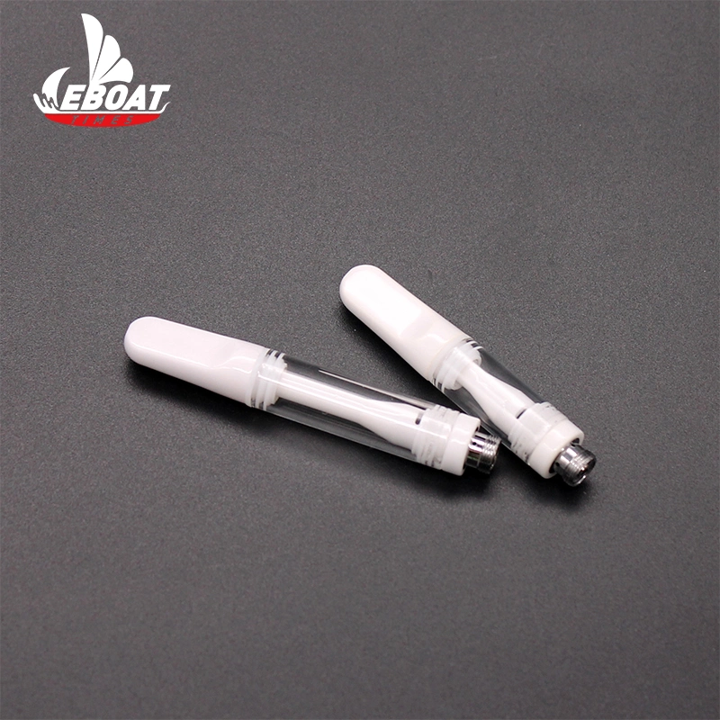 Lead Free Oil Cartridge 510 Thread Disposable Vape Vap Cartridges