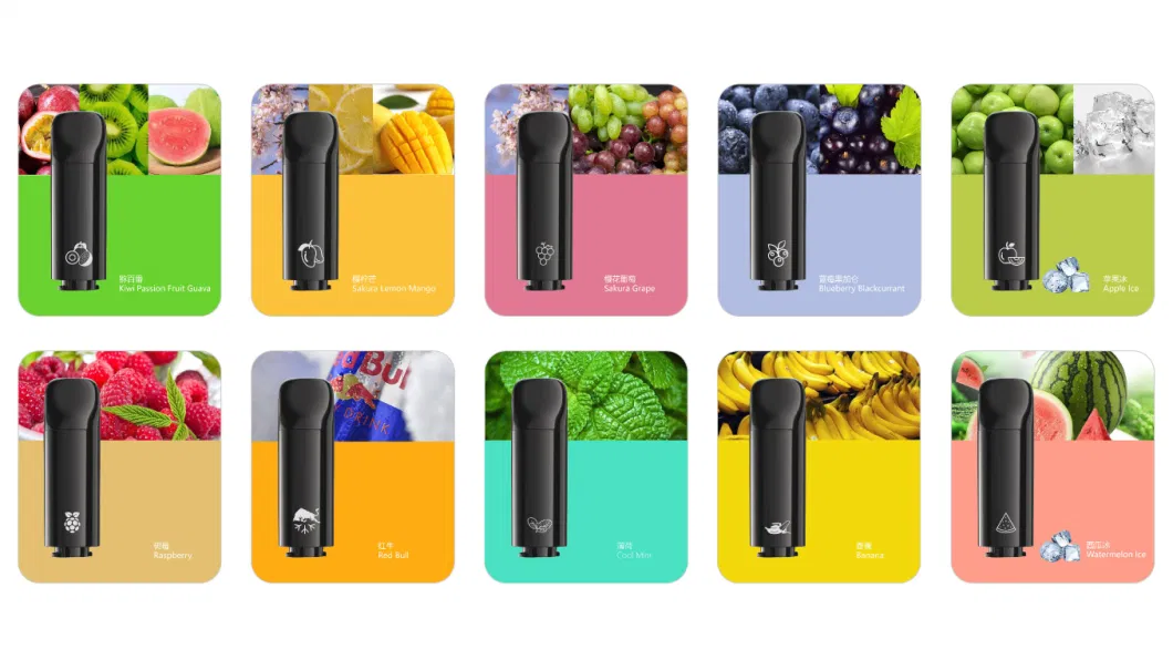 2023 5000 Amazon Hot Sellings Vape Puffs Small Wholesale E Cigarette Distributor Non Nicotine Trending Portable Products Custom Vaporizer Pen