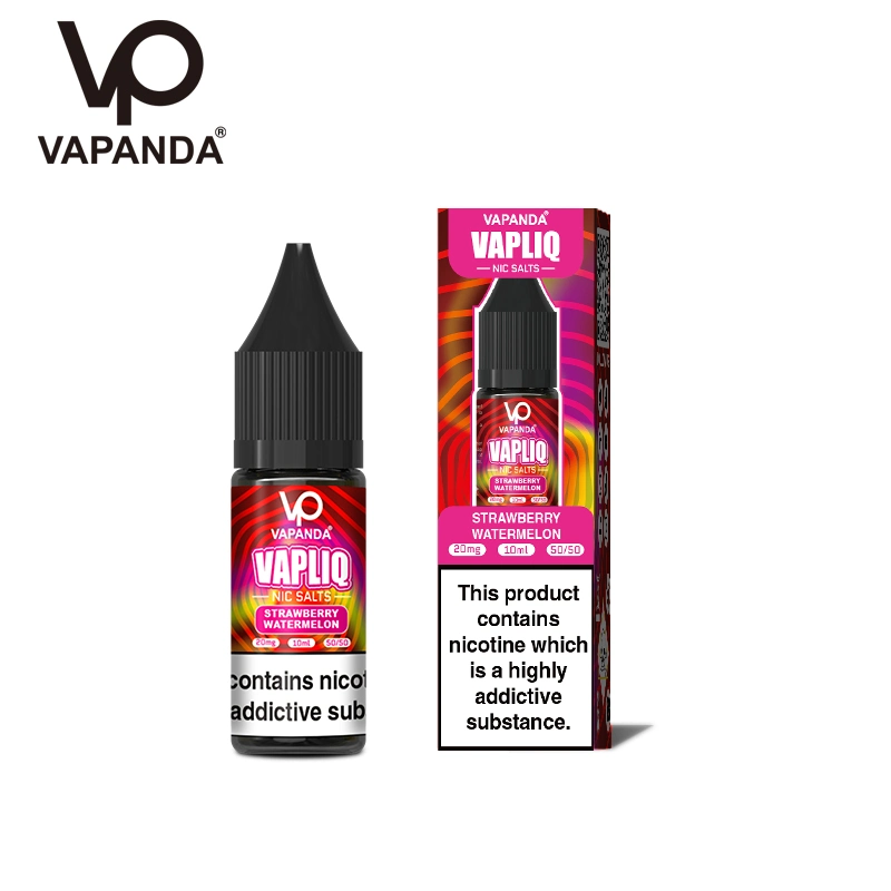 E Cigarette Disposable Vape USA UK Juice 20 50mg Nic Salt Nic Eliquid Vape Pod Kit Eliquid