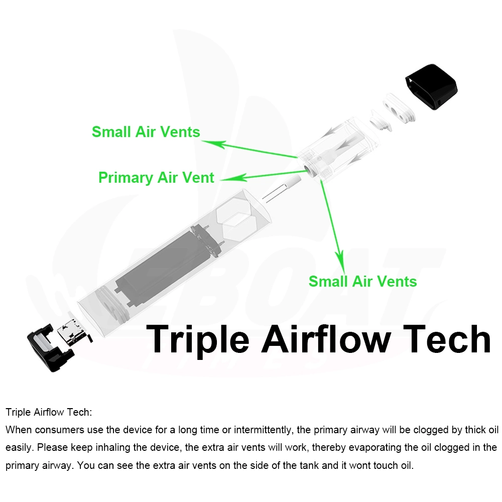 Hexagon Window Live Sauced Oil Disposable Vape Pens 1.0 Capacity Empty High Terpenes Vape Pen OEM Brand Logo