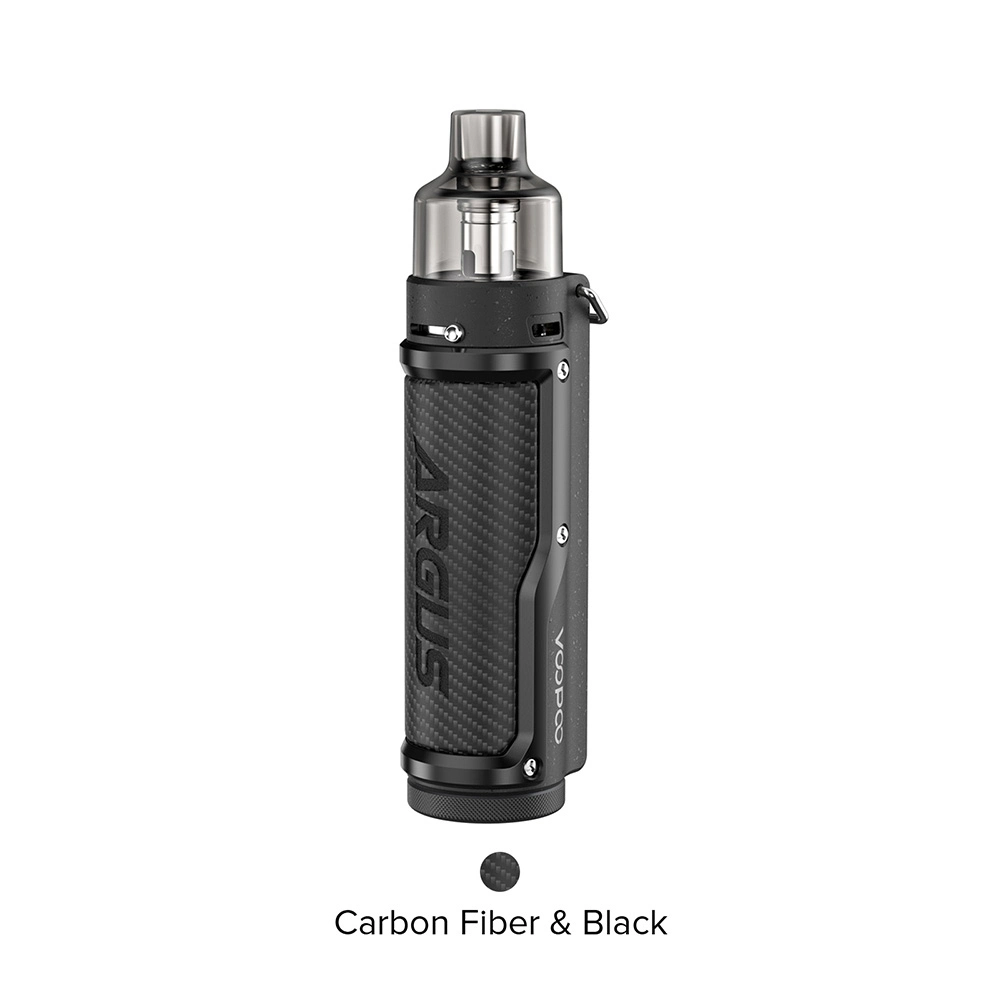 Popular Trend Voopoo Argus PRO 80W Mod Pod Kit Vape Voopoo