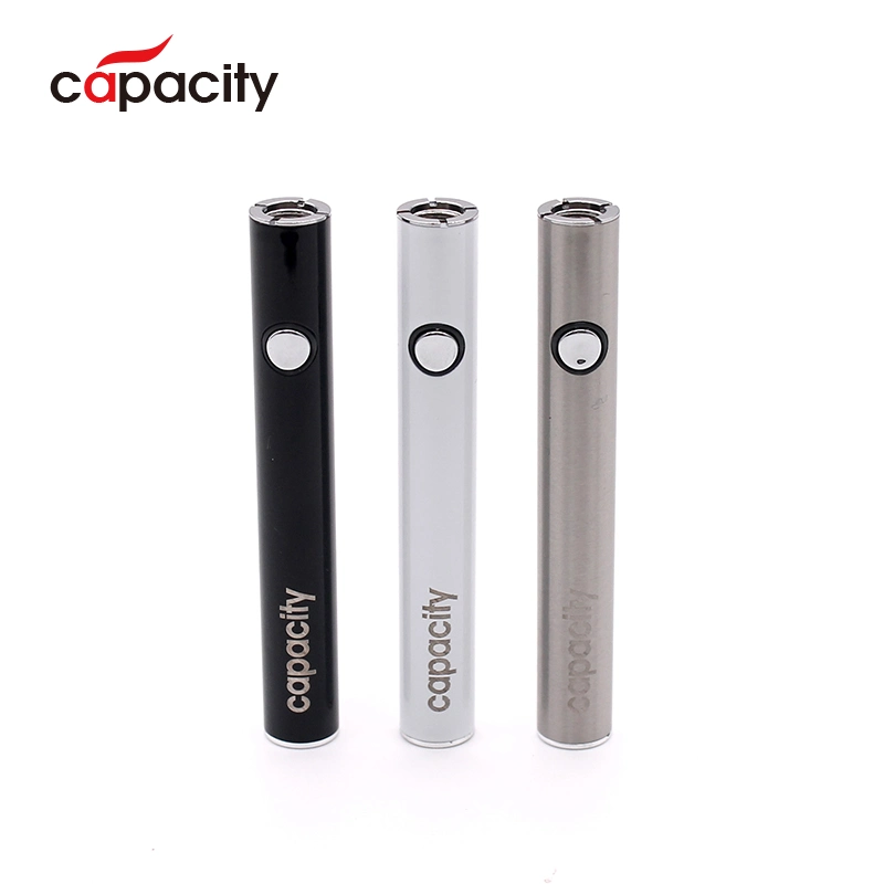 Ocitytimes Capacity S18 510 Thread Vape Cartridge Vape Pen Battery