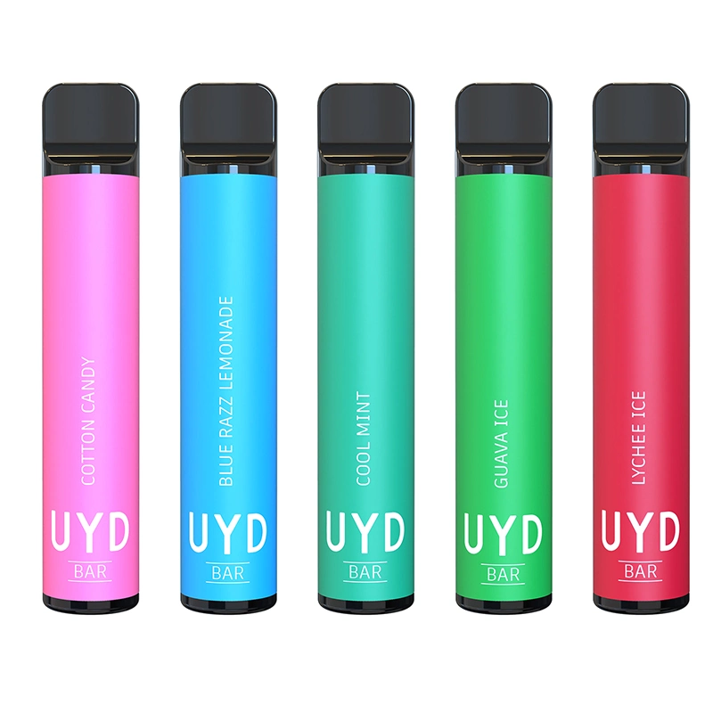 Disposable Vaporizer 12 Flavors 1200 1500 Puffs 5% Nicotine Disposible Vape Pen Exclusive Official Suppiler	Ignite Electric