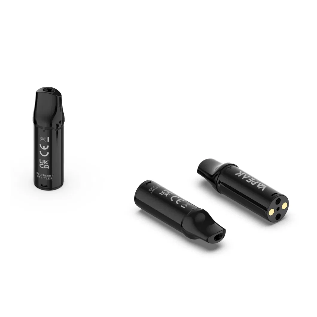 Vape Disposable Pod System Kit