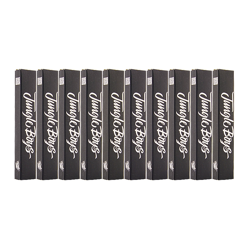 New Jungle Boys Disposable 1000mg 1g Empty Vape Pens Wholesale Dispo Carts