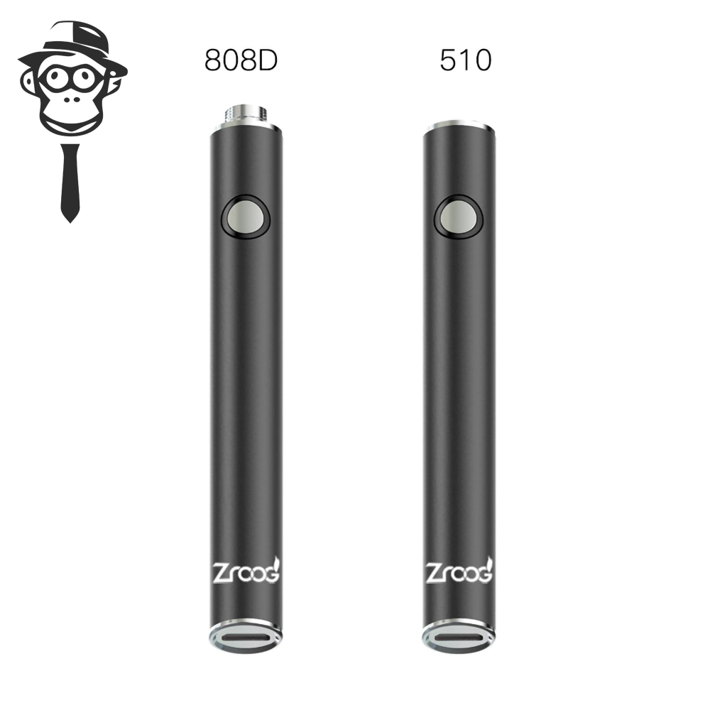 High Power Battery Pen Rechargeable 510 Thread Preheating Battery Stick Used for Soldering