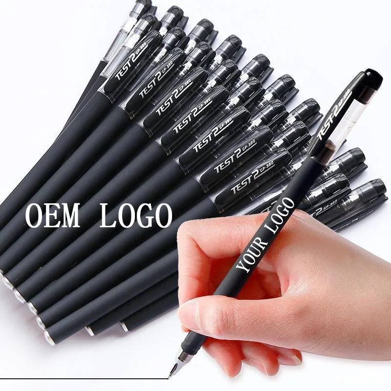 Business Signature Office Student Examination Ballpoint Pen