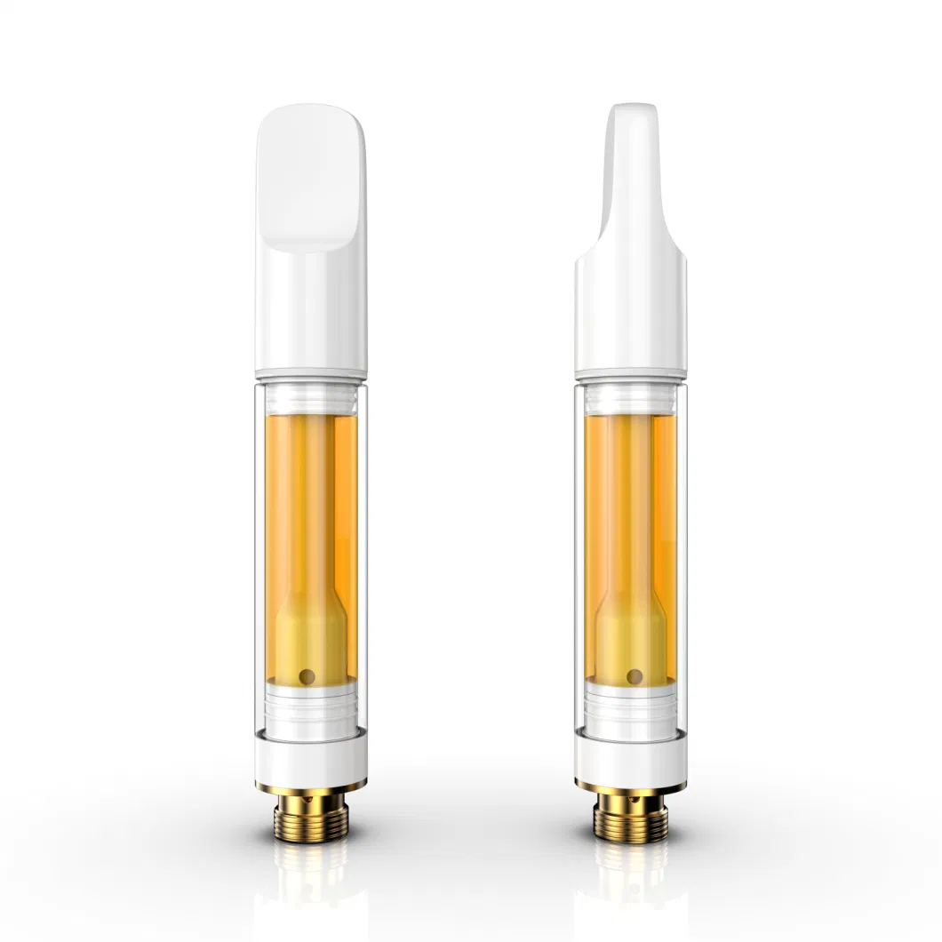 Rosin Oil Atomizer 510 Carts Zirconia Ceramic Distillate Cartridge