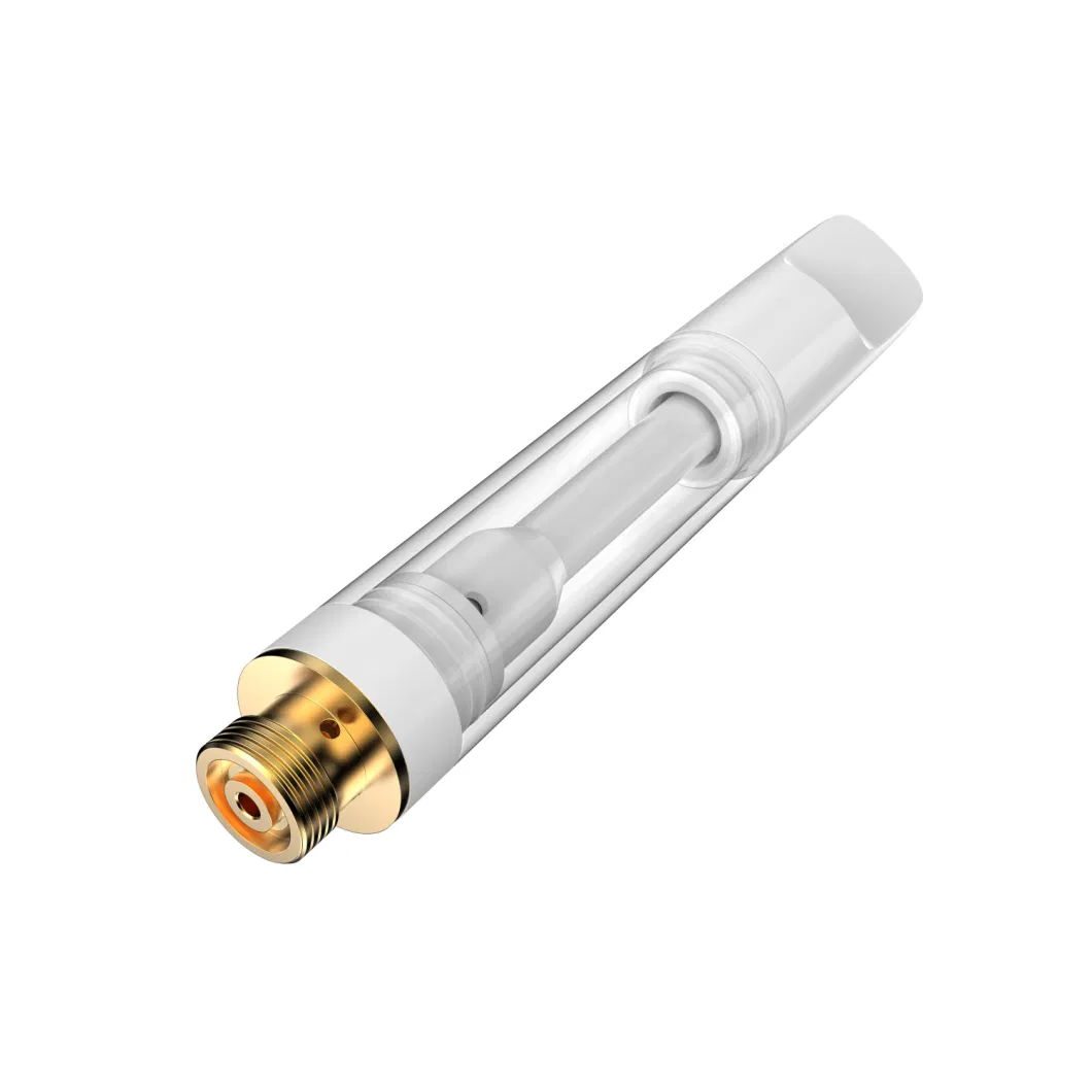 Rosin Oil Atomizer 510 Carts Zirconia Ceramic Distillate Cartridge