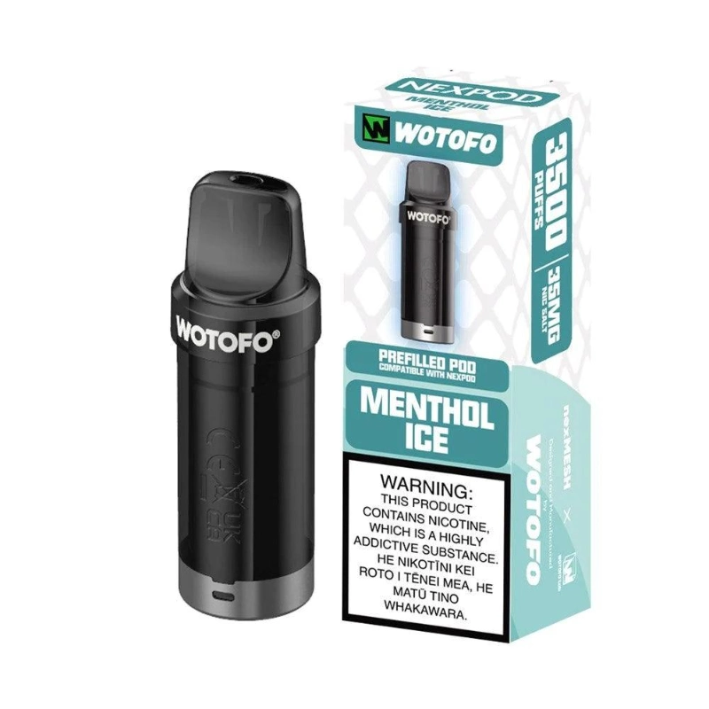 Wotofo Nexpod Kit 3500 Puffs Zetta 5000 6500 8000 Ultra 3000 10000 Skuare 6000 Mega+ 2500 Wholesale I Vape Disposable Pod Ecig Vapeshop Direct Sale