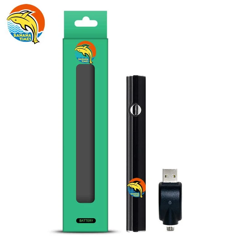 2024 Factory Wholesale Disposable Vape Pen 510 Battery for 510 Vape Cartridges