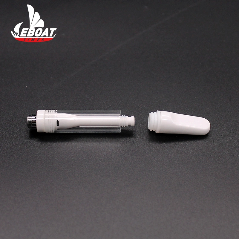 Lead Free Oil Cartridge 510 Thread Disposable Vape Vap Cartridges