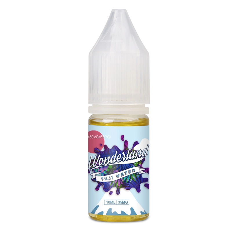 Wholesale Vape Juice Wonderland Nic Salt Eliquid Vape