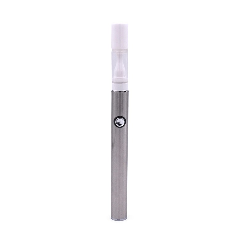 Customized Disposable Vape Cartridge Battery 510 Thread Wax Vape Pen Cartridge Battery