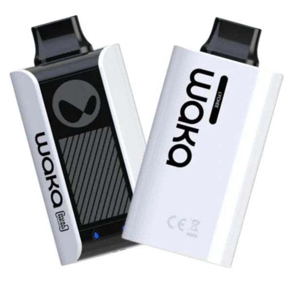 Waka Sopro PA10000 Puffs - OEM&ODM Wholesale E Cigarette