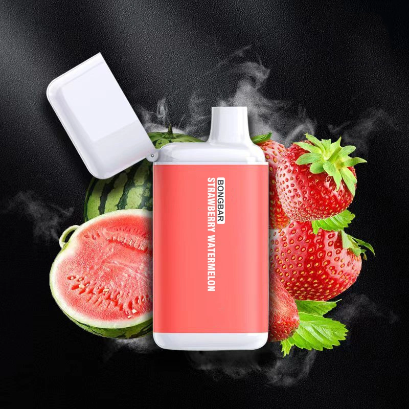 Factory Wholesale I Vape Original Brand Yd R6 Elf Lost Disposable Vape 5000 6000 8000 Puffs Bar Bang Marys E Cigarette