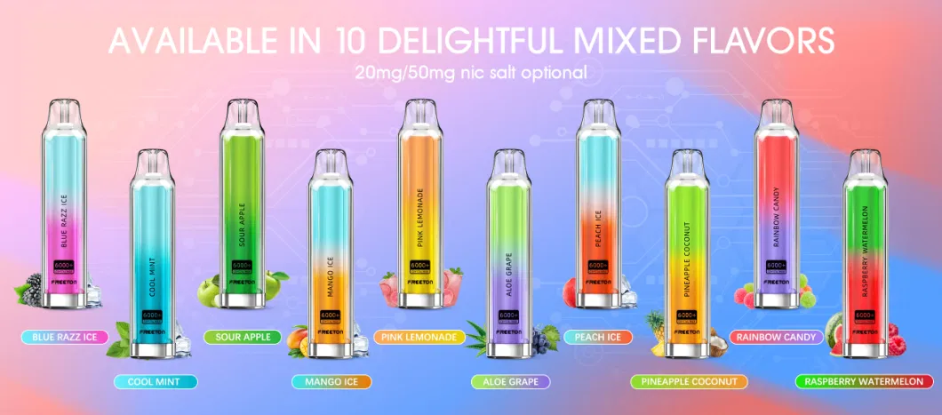 Factory Wholesale Disposable Ejuice Electric Pod System Atomizer Cartridge Vape Vaporizer Pen