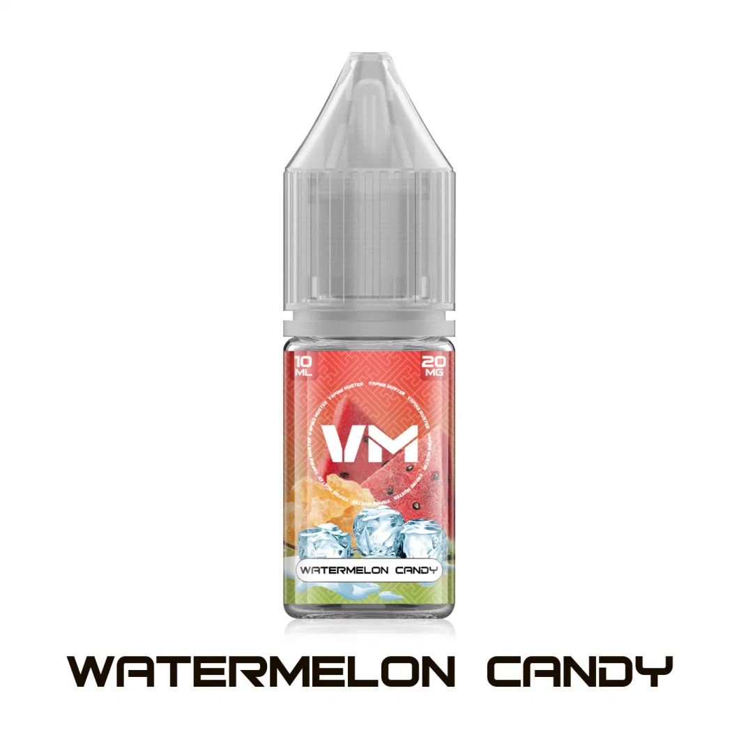 Vaping Muster Vape Flavor Vgod Vape Liquid Flavors 10ml Customize E Cigarette Liquid