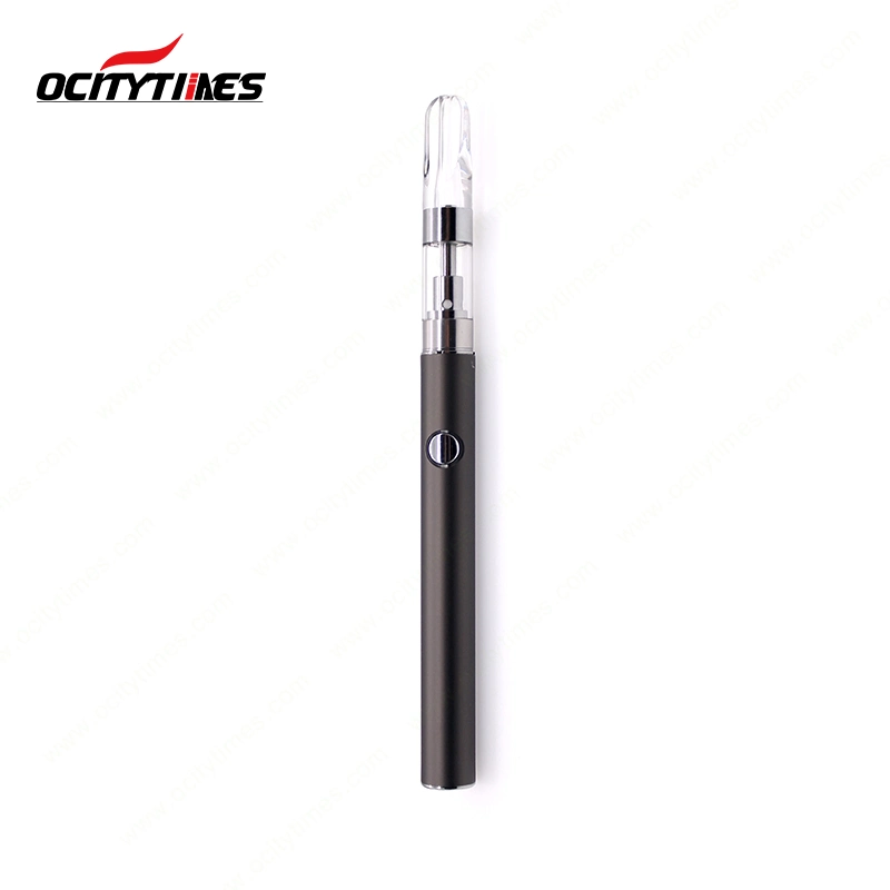 Ocitytimes Capacity S18 510 Thread Vape Cartridge Vape Pen Battery