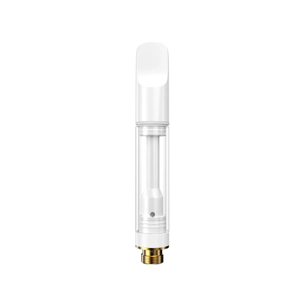 Rosin Oil Atomizer 510 Carts Zirconia Ceramic Distillate Cartridge