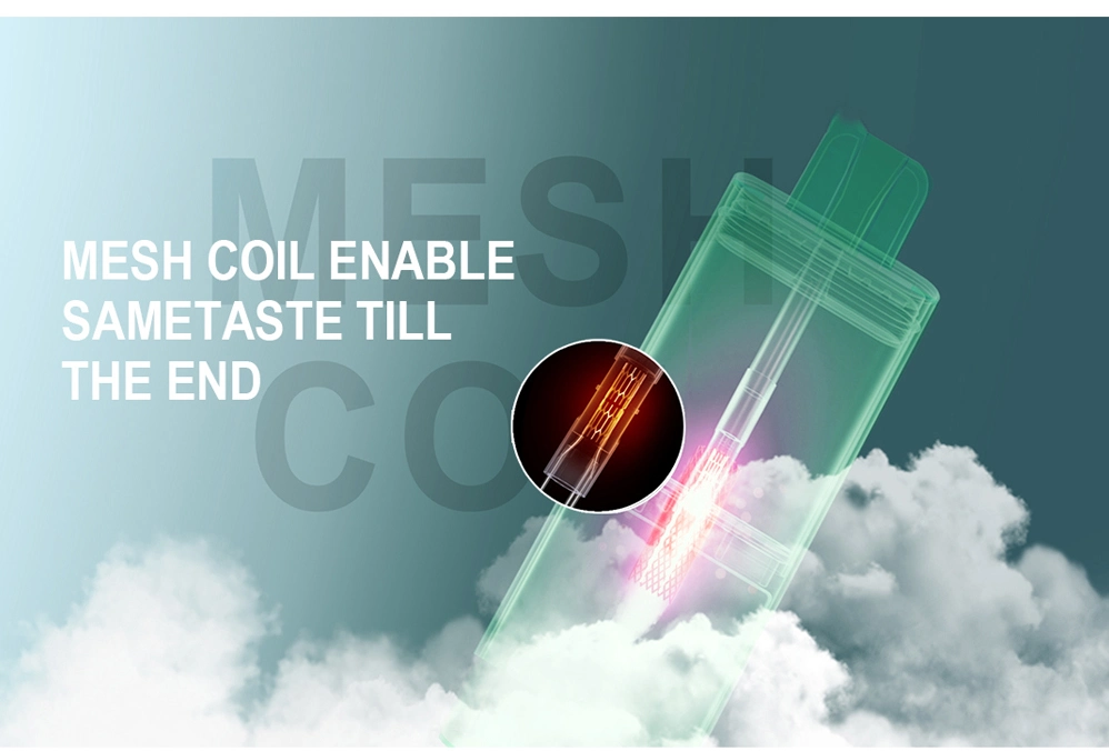 Best Selling 10ml E Juice Puff Bar Vape Mesh Coil Fibie 7000puffs Disposable Electronic Cigarette Poland UK Wholesale I Vape