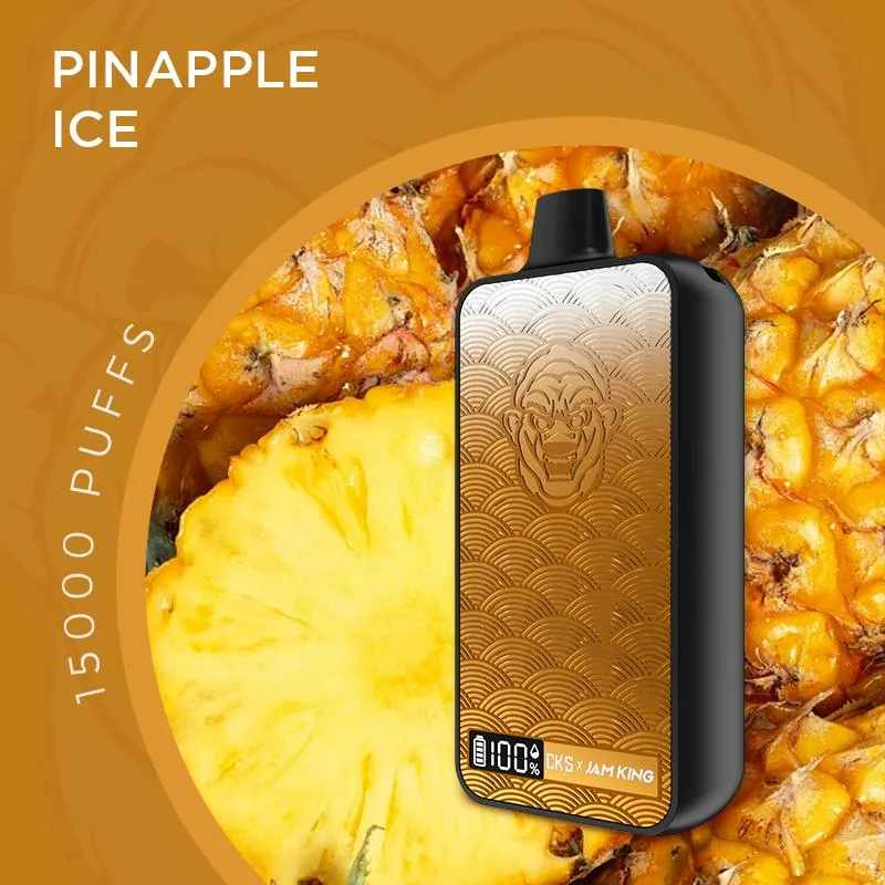 Made in China Price Amazon Ebay Wholesale I Vape 15000 Puffs E Cartridge 24ml Vape Pen Cokii Luxury Replaceable Vape Pods