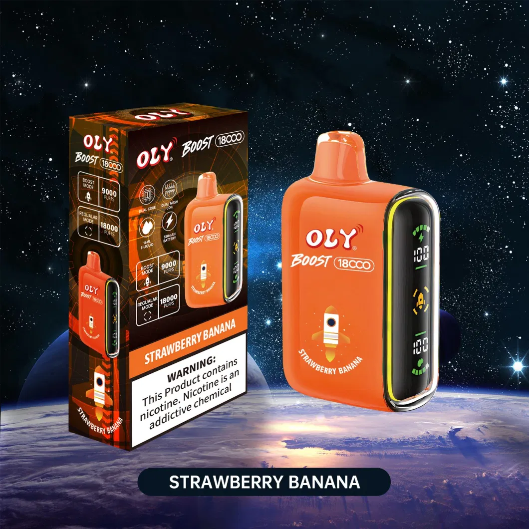 18000 Puffs 16ml Disposable Vape Razz Bar Battery Electronic Shisha E Hookah Iceberg Nicotine Pouch Vaporizer for Dry Herb Iplay xBox Bang Box 20000 Puffs